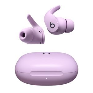 Beats Fit Pro Stone Purple